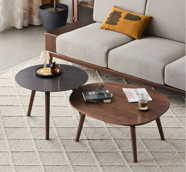 Nesting Coffee Table Set (I6071)