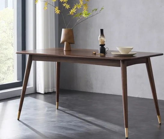 Stone-Top Dining Table (I6111)