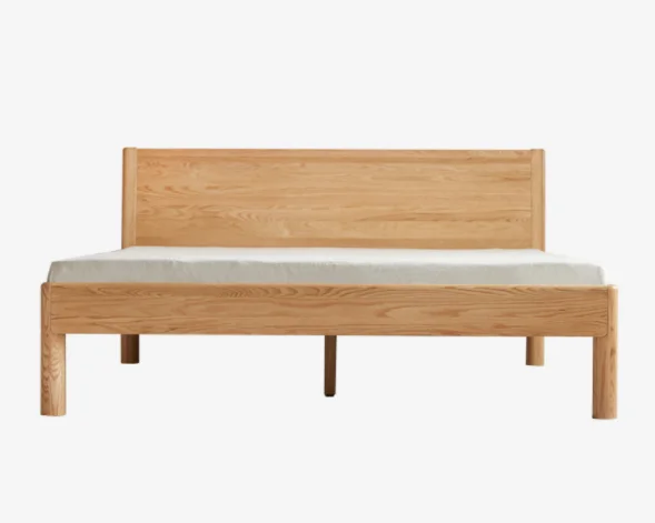 Wende Bed(High)