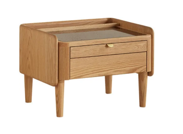 Wende Vanity (Bay Window)