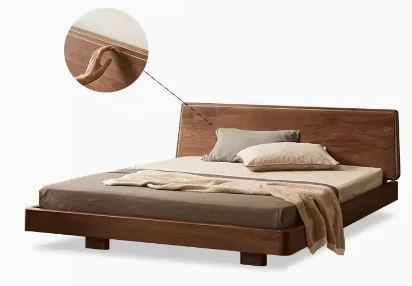 Bed Frame (L6012)
