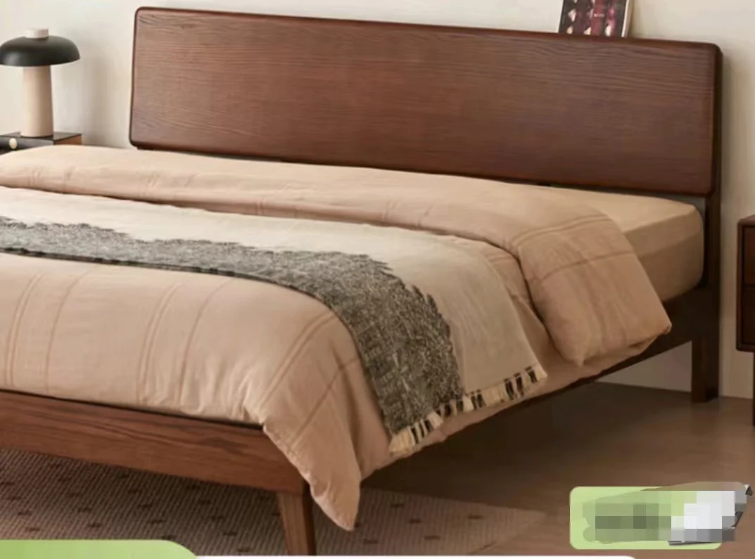 Hemu Bed (Slats)