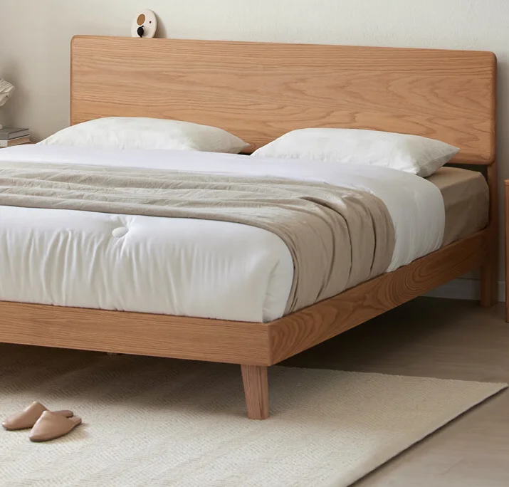 Hemu Bed(Slab)