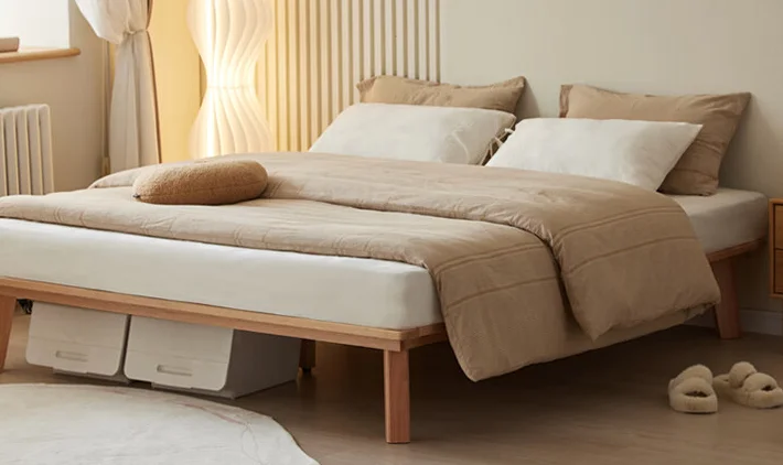 Hemu Bed(Tatami)