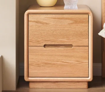 Hemu Nightstand (Model B)