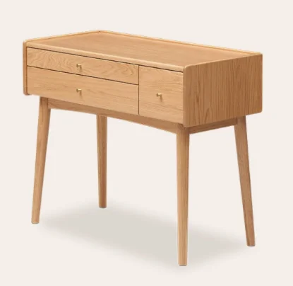 Hemu Vanity (3-Drawer)