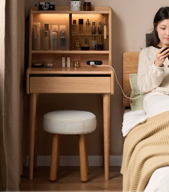 Hemu Vanity (Model C Extendable)