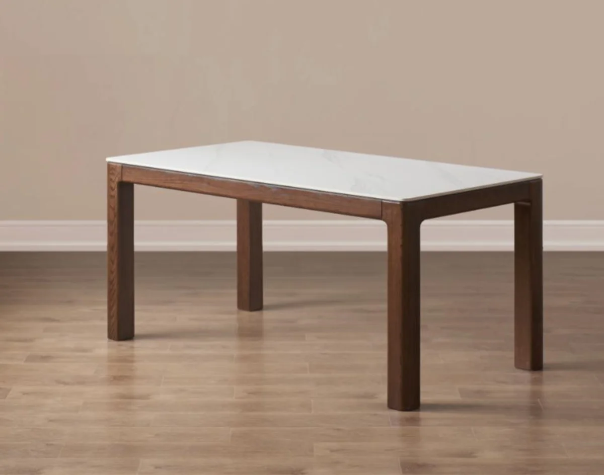 Hemu Dining Table (Model A)