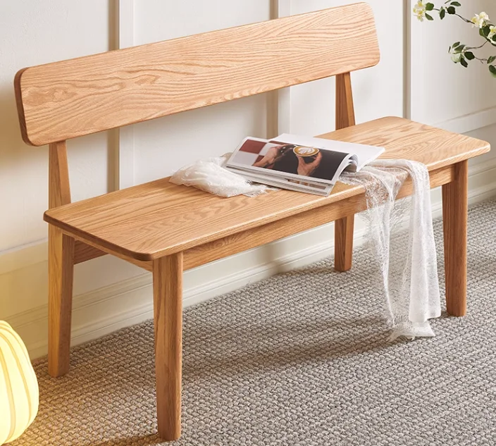 Hemu Bench (Model B)