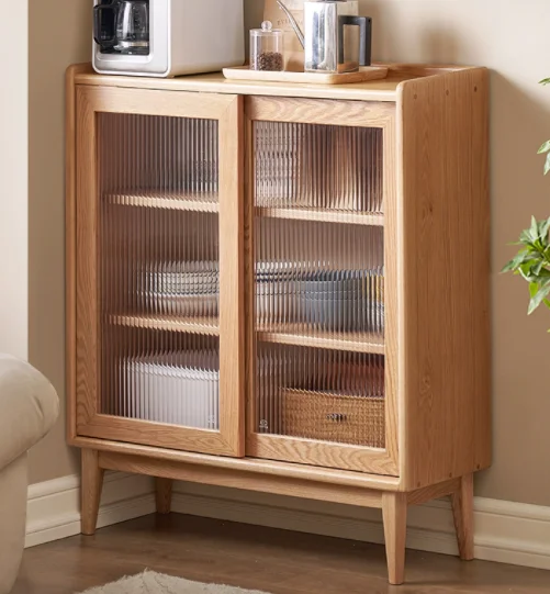 Hemu Sideboard (Model E)