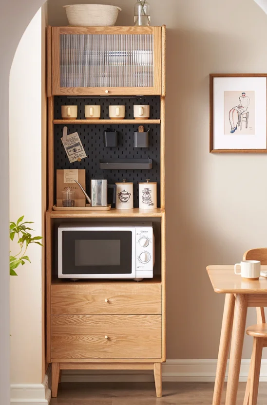 Hemu Sideboard (Narrow)
