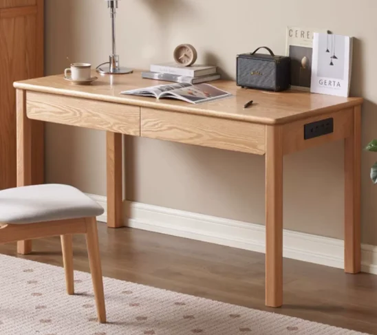 Hemu Desk (Model E)