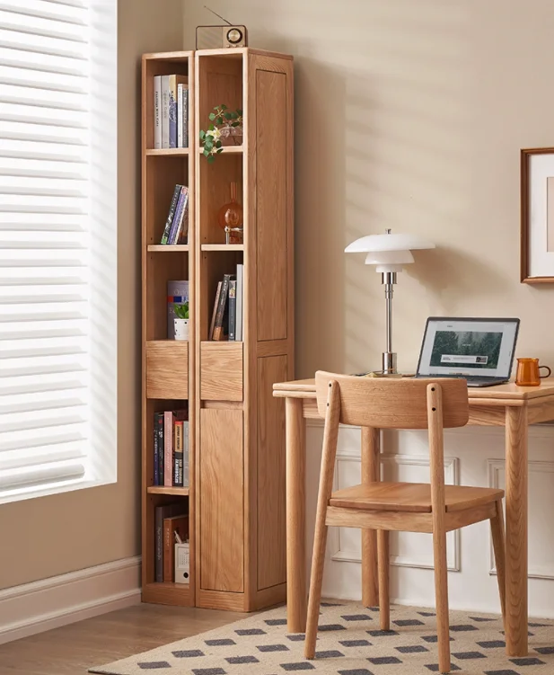 Hemu Bookcase (Model B)