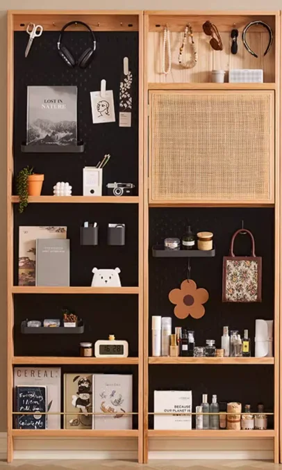 Hemu Shelf