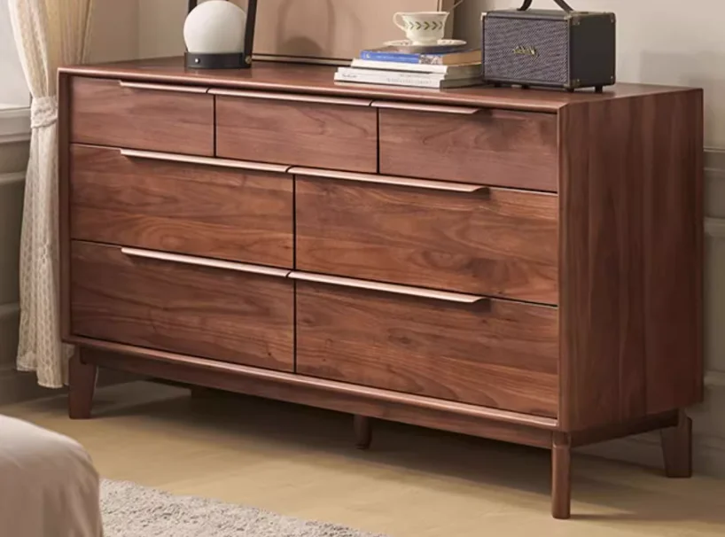 7-Drawer Dresser