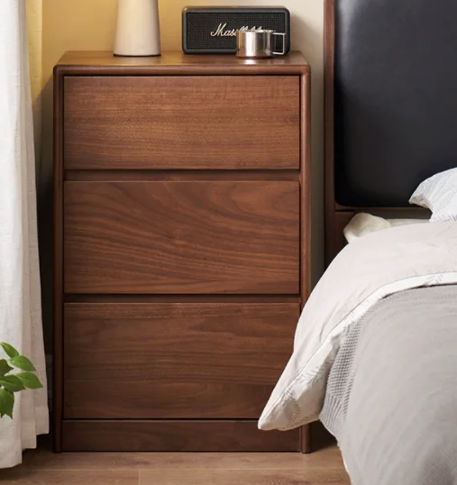 3-Drawer Dresser