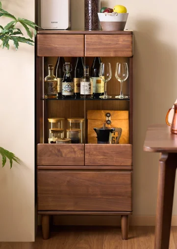Display Cabinet (M1035)