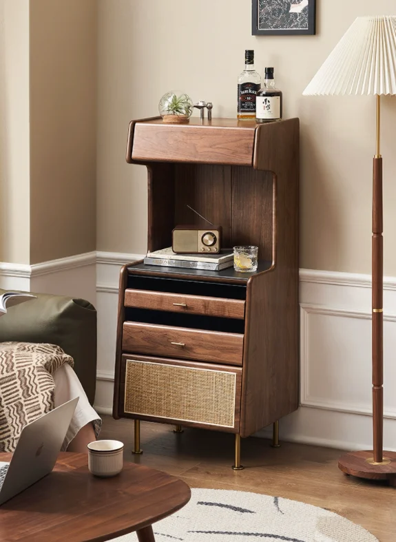 Side Cabinet (M1101)