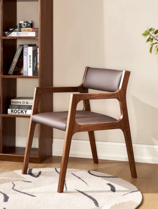 Study Chair (M1123)