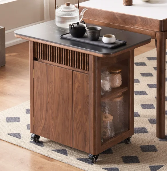 Tea Cart