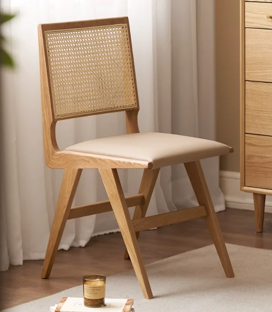 Health Dining Chair (Model A)