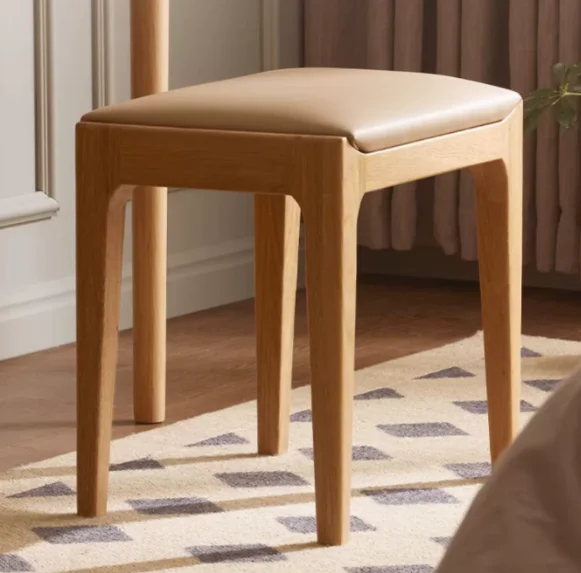 Health Vanity Stool (Model A)
