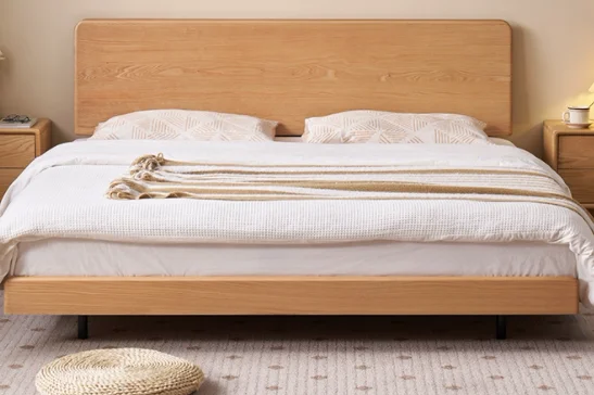 Jingdian Bed(Adjustable Model B)