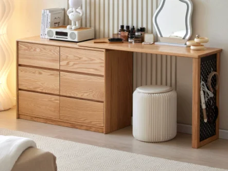 Jingdian Dresser (Model A)