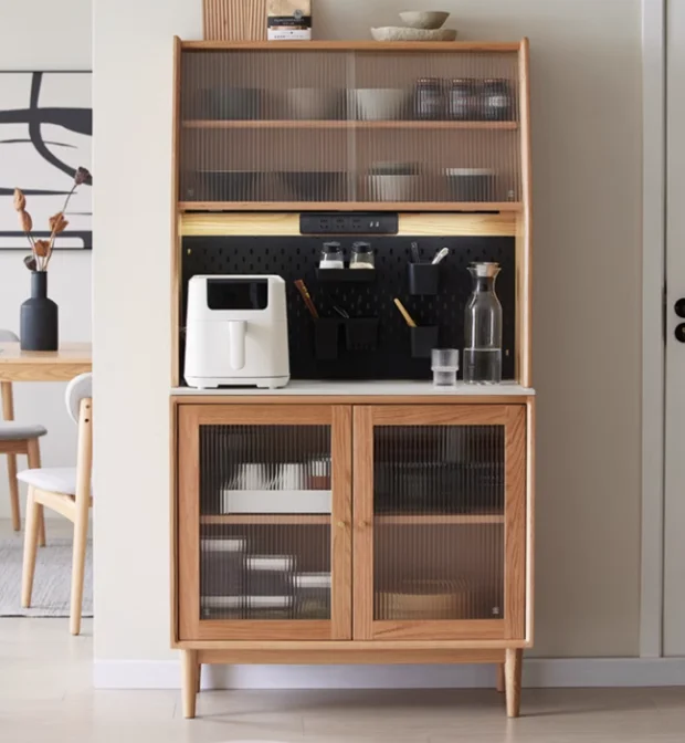 Jingdian Sideboard (Model A)