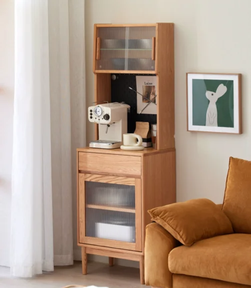 Jingdian Sideboard (Model B)