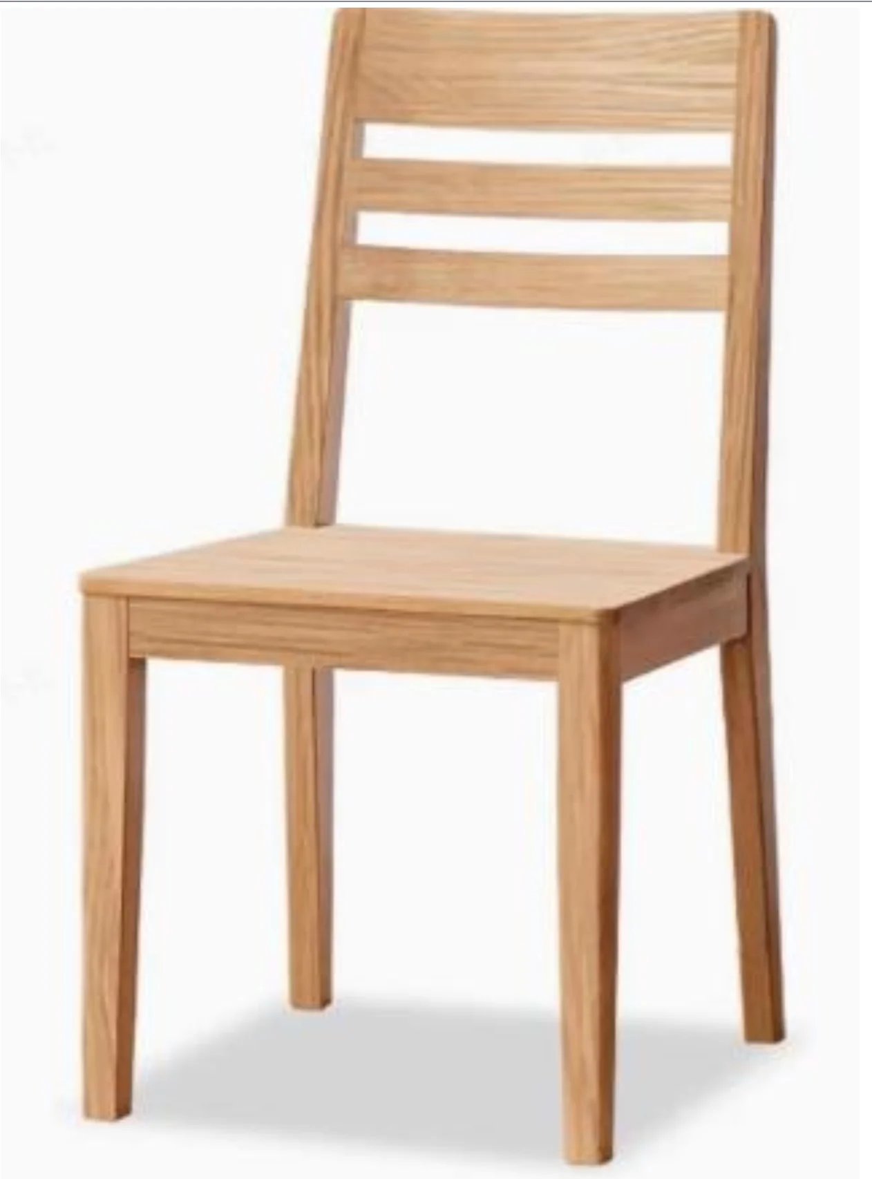 Fangao Dining Chair (Style B) – 1 Piece