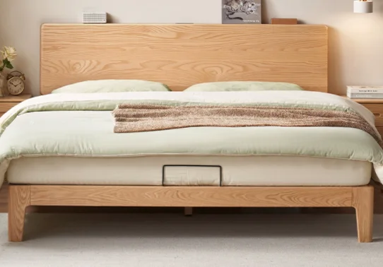 Hemu Bed(Platform)
