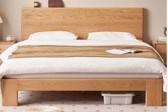 Hemu Bed(Jumbo)
