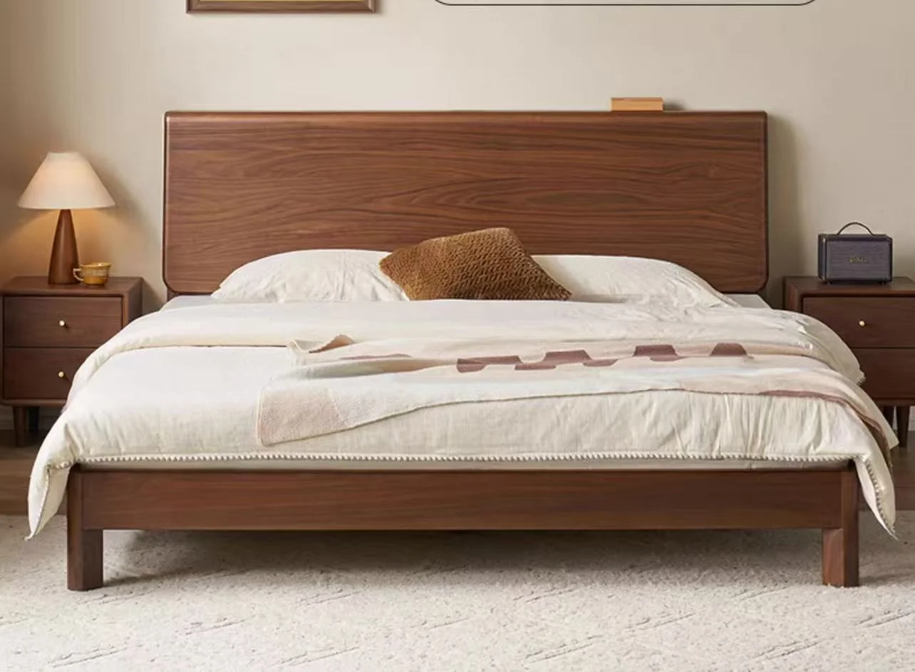 Slab Bed (P7016)