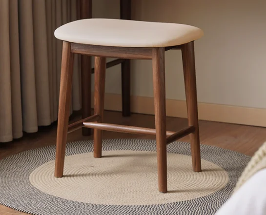 Vanity Stool (P7131)