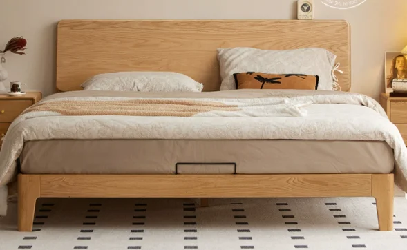 Laina Bed(Platform)