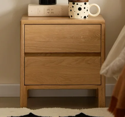 Laina Nightstand (Model C)