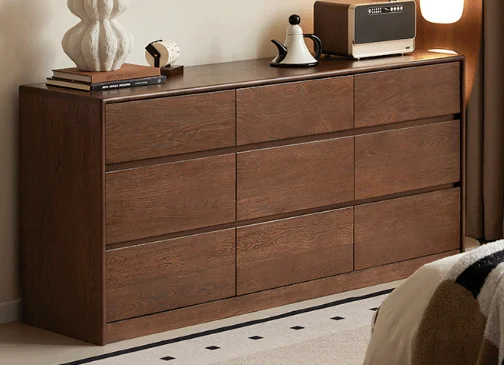 Lena Dresser (Floor) Drawer
