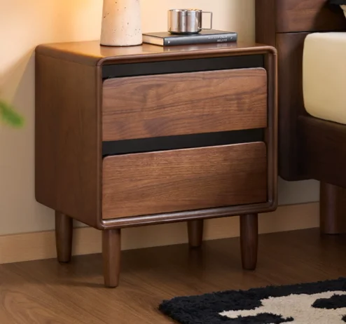 2-Drawer Nightstand (Q8021)