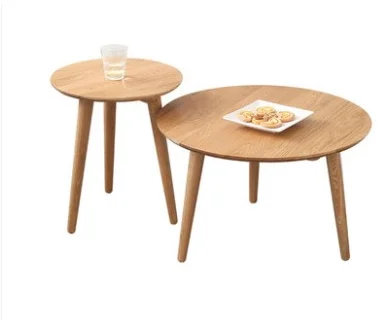 Santa Rosa Round Coffee Table