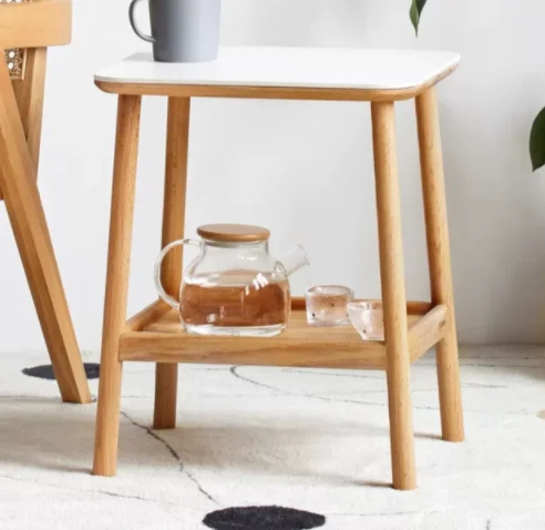 Santa Rosa Side Table