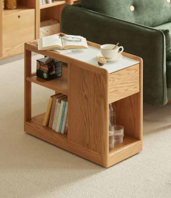 Wende Side Table(Model B)